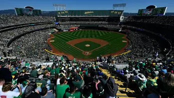 Oakland A’s Win Final Sold Out Coliseum Home Game As Playoff Picture Gets Wilder