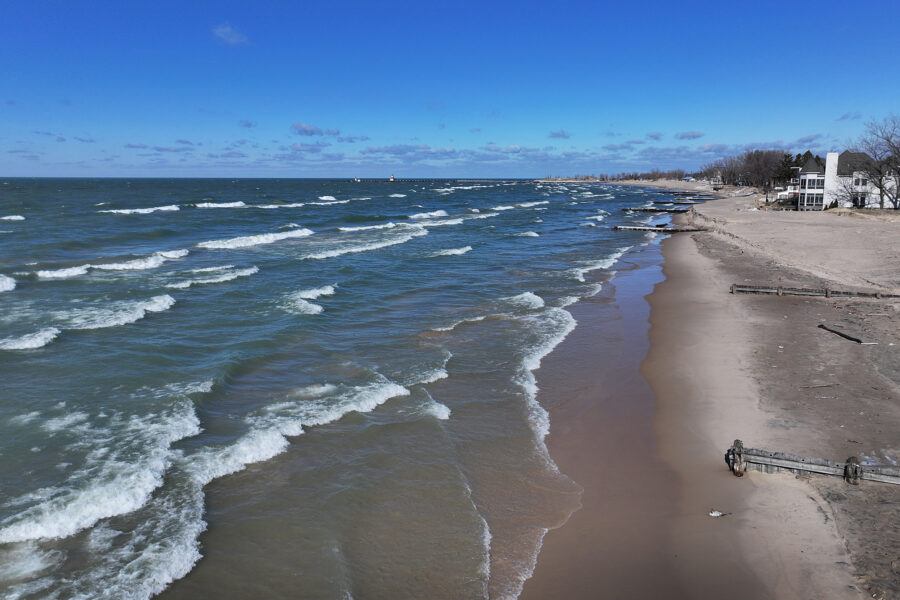 Joliet, Illinois, Plans to Source Its Future Drinking Water From Lake Michigan. Will Other Cities Follow?