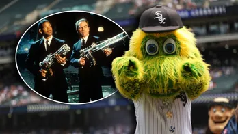 White Sox Offer Hilarious 'Men In Black' Tweet To Cap Off Abysmal Season