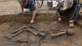 Dozens of ‘exceptionally well-preserved’ Viking skeletons unearthed in Denmark: ‘Truly Unusual’