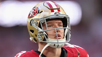 49ers' Christian McCaffrey dealing with Achilles tendinitis in both legs as injury news gets worse