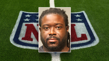 Ex-NFL star Eddie Lacy charged with 'Extreme DUI' in Arizona