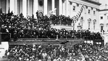 On this day in history, October 3, 1863, Lincoln issues powerful Thanksgiving proclamation