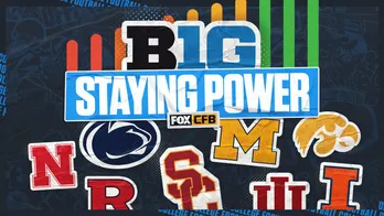 Who are true Big Ten contenders? Uncovering truths about Penn State, Nebraska, more