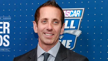 Ex-NASCAR driver Greg Biffle ordered to pay ex-wife $1 for personal recordings, jury decides