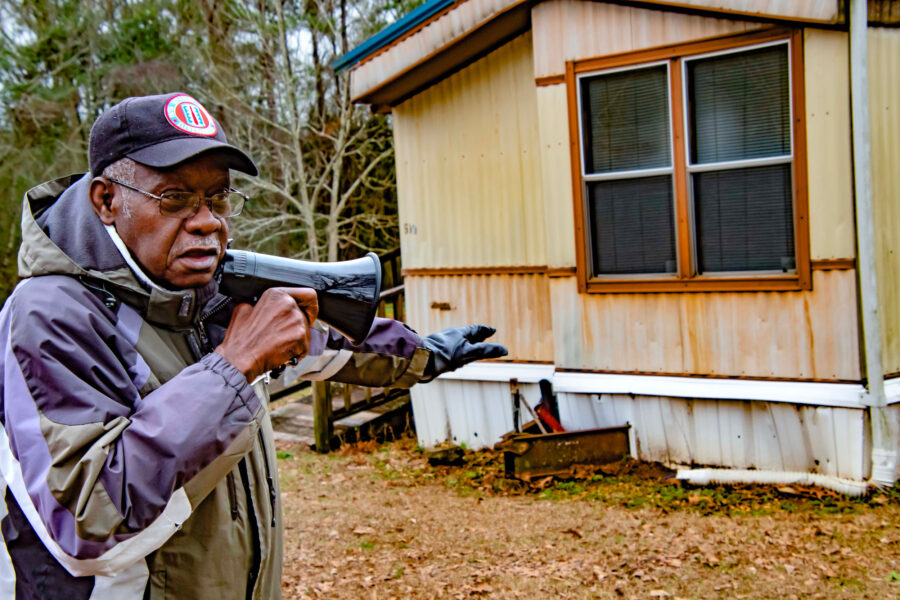 Federal Highway Officials Reach Agreement With Alabama Over Claims It Discriminated Against Flooded Black Residents