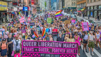 No, New York Times, The Truth Is Not 'Anti-Trans' - Bobby Burack