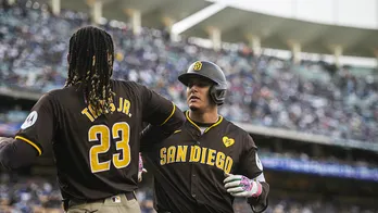 Ken Rosenthal Reportedly Banned From Padres Dugout After Ripping Tatis, Machado