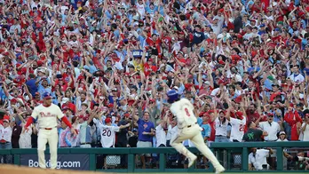 Phillies fan suggests watching Mets' Francisco Lindor hit clutch grand slam was one of life's 'low points'