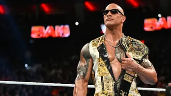 The Rock fires off warning after return at WWE Bad Blood stuns fans