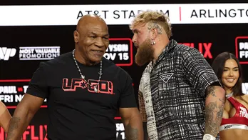 Jake Paul makes $5M side bet with Mike Tyson if he can accomplish this feat in fight: 'Deal or no deal?'