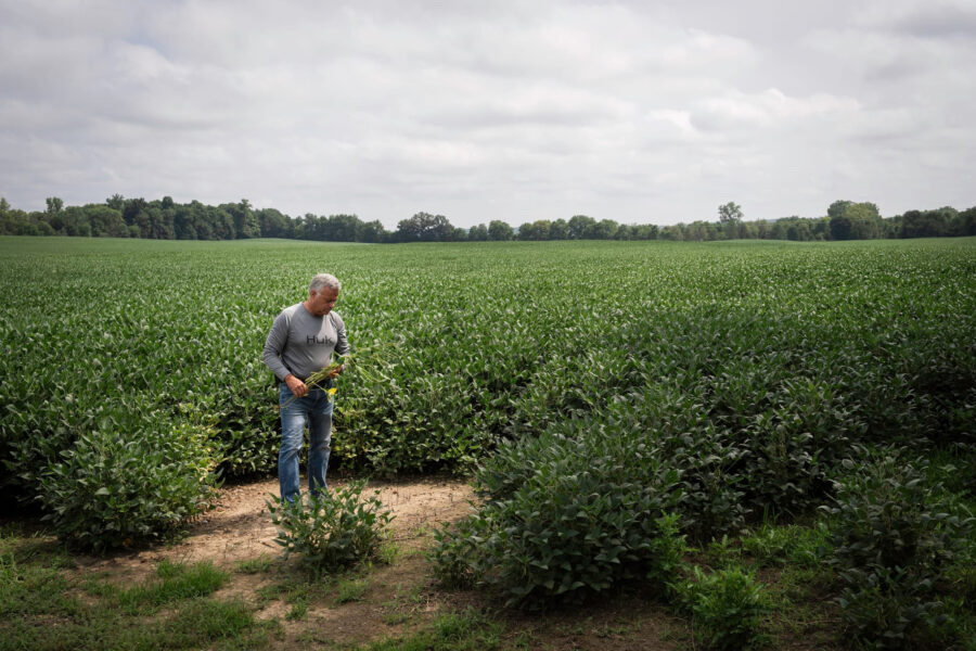 Fossil Fuel Interests Are Working To Kill Solar in One Ohio County. The Hometown Newspaper Is Helping