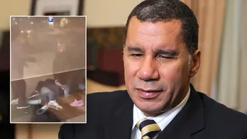 WATCH: Former blue state governor, stepson brutally beaten by band of teens