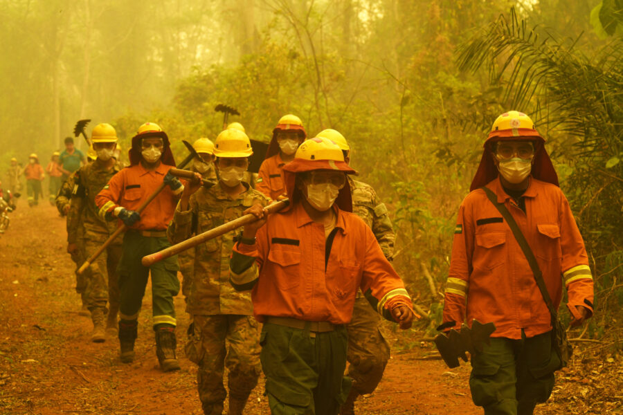 Bolivia Has National Rights of Nature Laws. Why Haven’t They Been Enforced?