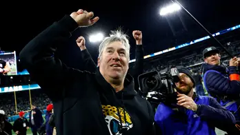 Jaguars Owner Still Appears To Have Doug Pederson's Back Amid Brutally Slow Start