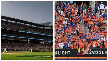 New York Mets Sued For Using Facial Recognition Technology On Fans At Citi Field