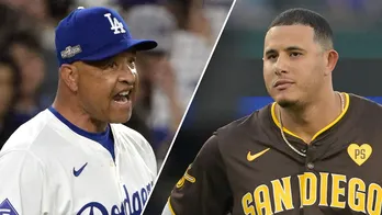 Dodgers manager Dave Roberts admits using Manny Machado drama as a 'diversion' for his team