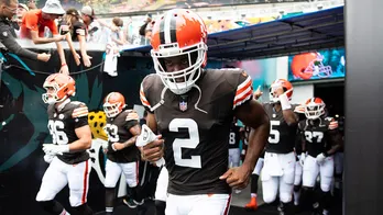 Bills' Amari Cooper fires off 3-word message after trade from Browns