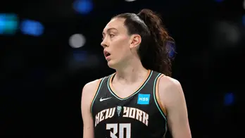 WNBA All-Star Breanna Stewart Says Family Has Received Hateful Threats