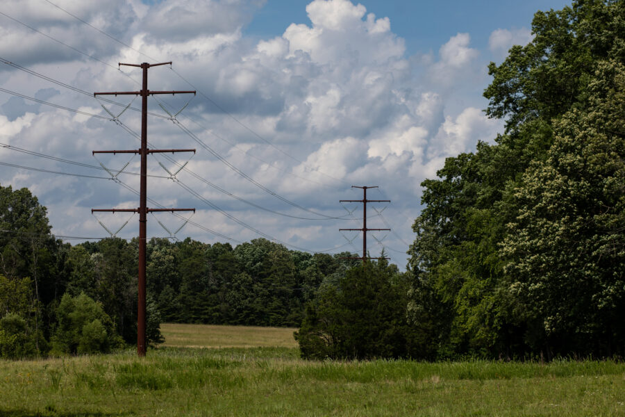 Latest Dominion Energy Development Forecasts Raise Ire of Virginia Environmentalists