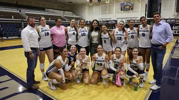 Nevada college says it won't cancel volleyball match against school with transgender player due to state law