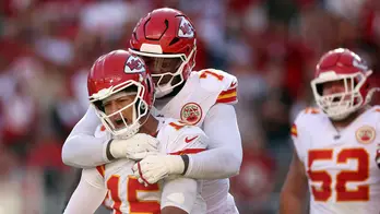 Chiefs Remain NFL's Only Undefeated Team Despite Having Every Reason To Be Losing