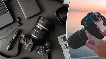 Holiday gift guide for the photographer in your life that won’t break the bank