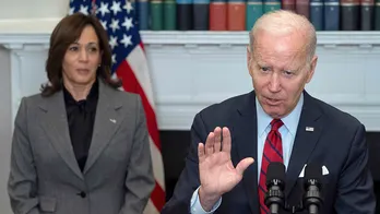 Harris pressed about not disclosing Biden's cognitive decline and more top headlines