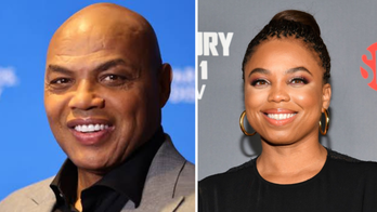 Charles Barkley Destroys Jemele Hill To Her Face With Simple Statement On 'Inside The NBA'