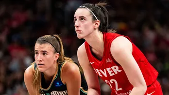 Caitlin Clark being aggressively pursued by women's basketball startup league as WNBA faces potential lockout