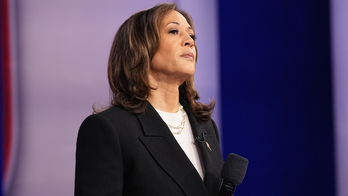 Harris grilled for backpedaling on calling the border wall ‘stupid’ and more top headlines