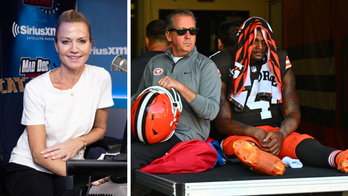 Michelle Beadle Sides With Browns Fans On Deshaun Watson Injury: ‘I Would’ve Cheered My A** Off'