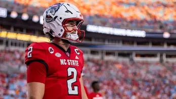 NC State star Grayson McCall retires from football at 23 over head injuries