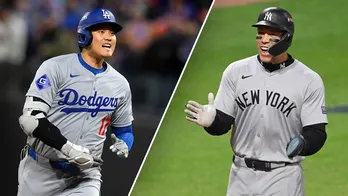 Yankees-Dodgers World Series features superstars, historic franchises in what could be ratings bonanza