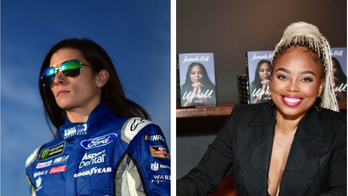 Jemele Hill Grossly Smears 'White Women' After Danica Patrick Votes For Trump