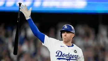 Dodgers look to take commanding World Series lead after Freddie Freeman's heroic efforts in Game 1