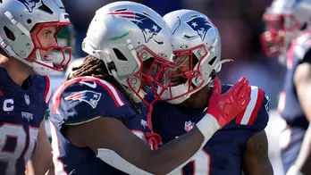 Patriots shock reeling Jets with late touchdown to beat AFC East rival