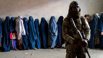 Taliban bans women 'hearing other women's voices' in latest decree