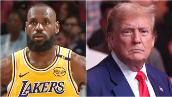 LeBron James Torn To Shreds For Dishonest Anti-Trump Video: REACTIONS