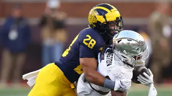 Michigan’s Season Goes From Bad To Worse With Blowout Loss To Oregon