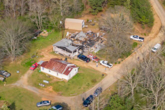 Federal Regulators Waited 7 Months to Investigate a Deadly Home Explosion Above a Gassy Coal Mine. Residents Want Action