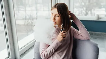 Smoking and vaping can have these detrimental effects on fertility, doctors warn