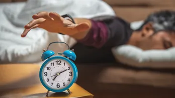 Why the end of daylight saving time can negatively affect your health