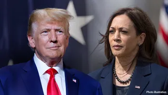 Trump and Harris hit 'ground zero' in White House showdown hours before Election Day and more top headlines