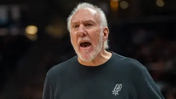 Spurs' Gregg Popovich out indefinitely after missing game with illness: report