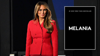 Melania Trump reveals how she stays calm, cool, focused and healthy: 'Guiding principle'