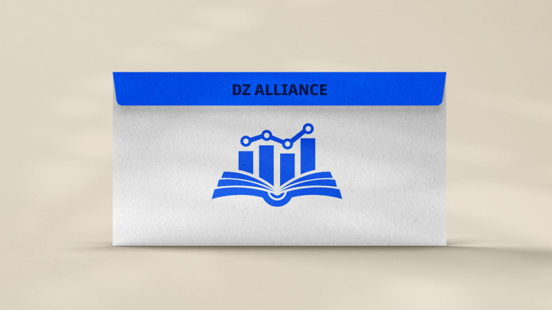 Rising Star of Financial Transformation: The Ascent of DZ Alliance