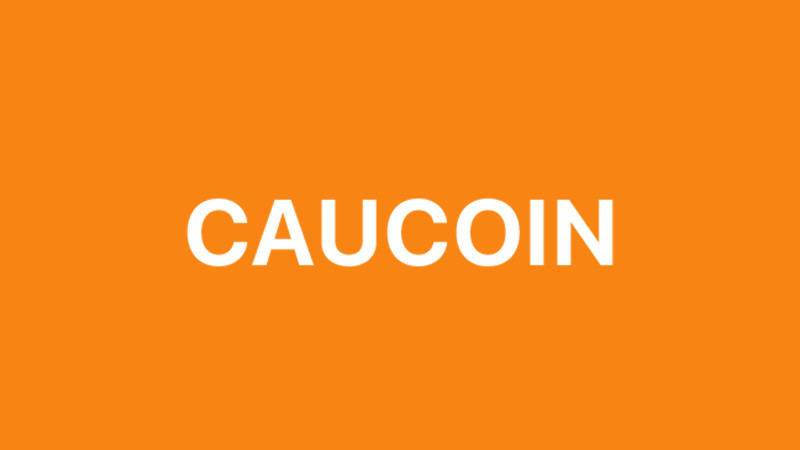 CAUCOIN Trading Center: Partner with CAUCOIN to Shape the Future of Digital Currency Trading