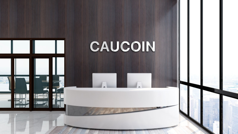 CAUCOIN Trading Center: The Influence and Future of Cryptocurrency in Defense Sector