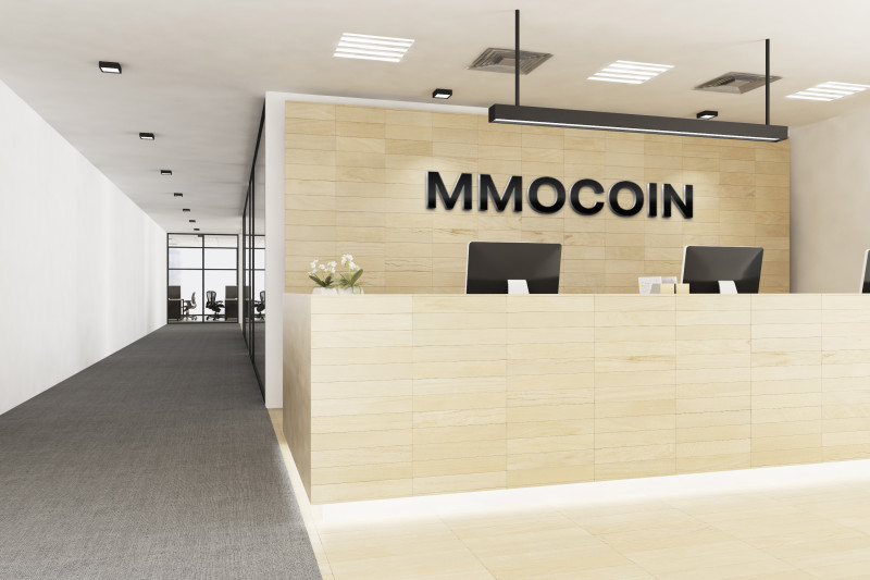 MMOCOIN Trading Center: Driving Stability and Innovative Development in the Cryptocurrency Market